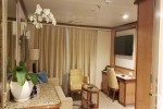 Suite Stateroom Picture