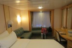 Promenade View Interior Stateroom Picture