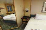 Promenade View Interior Stateroom Picture