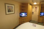 Promenade View Interior Stateroom Picture