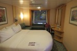 Promenade View Interior Stateroom Picture