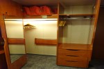 Interior Stateroom Picture