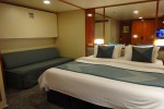 Interior Stateroom Picture