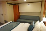 Interior Stateroom Picture