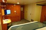 Interior Stateroom Picture