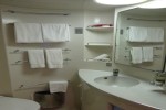 Interior Stateroom Picture