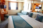 Oceanview Stateroom Picture