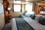 Oceanview Stateroom Picture