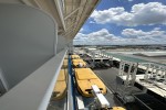 Balcony Stateroom Picture