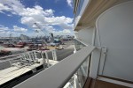 Balcony Stateroom Picture