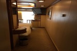 Mini-Suite Stateroom Picture