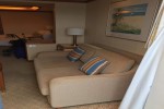 Mini-Suite Stateroom Picture