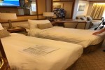 Mini-Suite Stateroom Picture