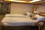 Mini-Suite Stateroom Picture