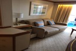 Mini-Suite Stateroom Picture