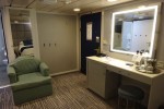 Interior Stateroom Picture