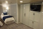 Interior Stateroom Picture