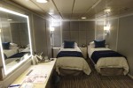 Interior Stateroom Picture