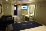 Interior Stateroom Picture