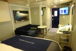 Interior Stateroom Picture