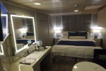 Interior Stateroom Picture