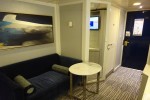 Interior Stateroom Picture