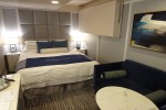 Interior Stateroom Picture