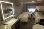 Interior Stateroom Picture