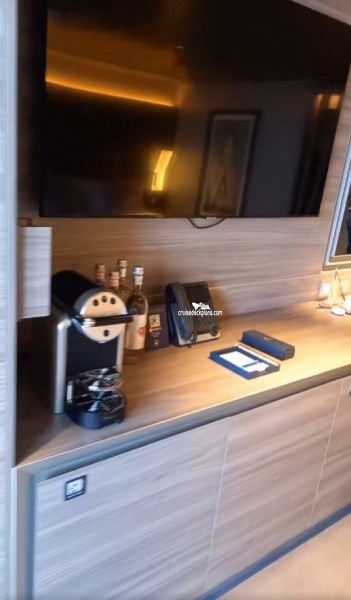 Msc World Europa Stateroom 15013 8919