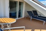 Superior Balcony Stateroom Picture