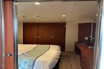 Extended Stateroom Picture