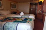 Balcony Stateroom Picture