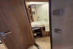 Excel Aft Suite Stateroom Picture