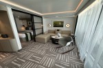 Celebrity Suite Stateroom Picture