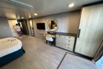 Boardwalk and Park Balcony Stateroom Picture