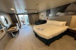 Boardwalk and Park Balcony Stateroom Picture