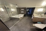 Aqua Theater Suite - 1 Bedroom Stateroom Picture