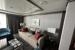 Aqua Theater Suite - 1 Bedroom Stateroom Picture