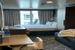 Boardwalk and Park Balcony Stateroom Picture