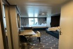 Boardwalk and Park Balcony Stateroom Picture