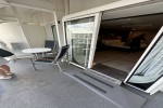 Boardwalk and Park Balcony Stateroom Picture