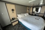 Grand Suite - 1 Bedroom Stateroom Picture