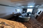 Grand Suite - 1 Bedroom Stateroom Picture