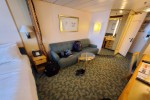 Spacious Balcony Stateroom Picture