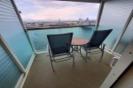 Spacious Balcony Stateroom Picture