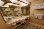 Spacious Balcony Stateroom Picture