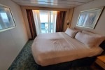 Spacious Balcony Stateroom Picture