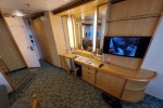 Spacious Balcony Stateroom Picture