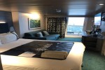 Balcony Stateroom Picture