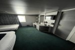 Oceanview Stateroom Picture